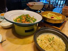 -佬麻雀·新湘菜(珠海金发购物中心店)