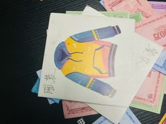 -剧狐剧本杀(徐汇1号店)