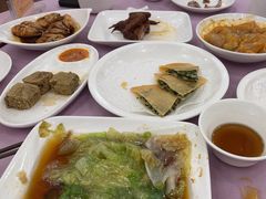 -金时代顺风大酒店(南桥百联店)