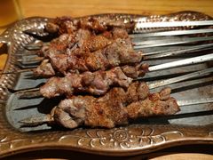 -阿里家·新疆烤肉酒場 by MIG