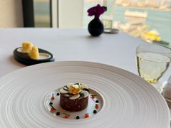 -Caprice(香港四季酒店)