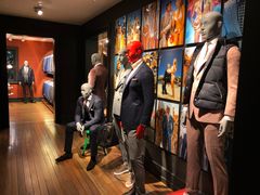 -SUITSUPPLY(安福路店)