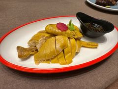 -转角·老弄堂上海菜(长寿路店)