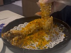 -79号渔船海鲜饭店(宝安店)