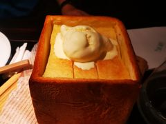 -绿茶餐厅(同成街华联店)