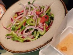 -撒拉花儿·新疆菜·清真(太阳宫店)