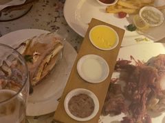 -巴伐利亚啤酒坊(意式风情街店)