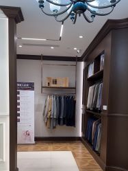 -优山定制西服衬衫大衣(国贸店)