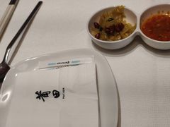 -莆田餐厅PUTIEN(西安万象天地店)