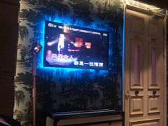 -唛歌KTV(城西银泰店)