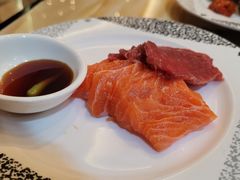 -西藏饭店·亚克·食光自助餐厅(文殊院店)