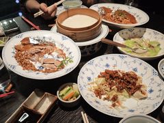 -玖五京菜(杭州城北万象城店)