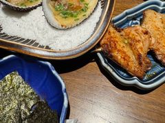 -一豚轩·烧鸟·豚骨拉面(五四路店)