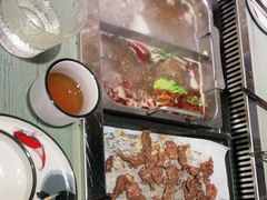-犇牛记·鲜牛肉火锅