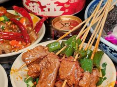 -蜀大侠火锅(总府路店)