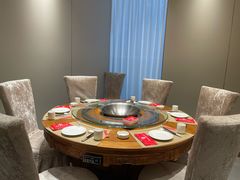 -名羊天下陕北横山铁锅炖羊肉(博文路店)