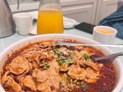 -红樱桃·新派辽菜(北行店)