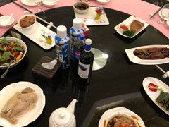 -新南华大酒店(长寿店)