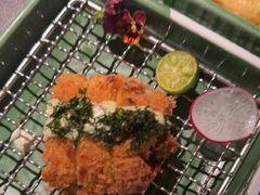 -匠和风精致料理(莆田财富中心店)