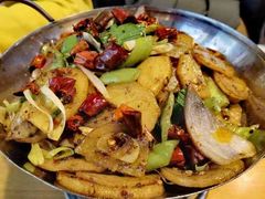 -红京鱼(望京店)