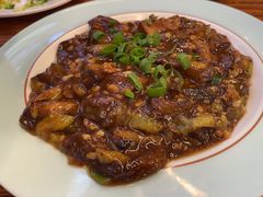 -好口味小吃楼·东北菜(太原南街店)