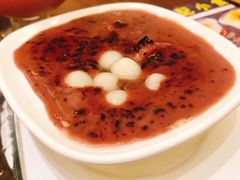 -许留山(上海街店)