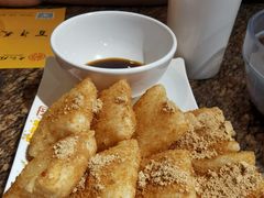 -黄记煌三汁焖锅(崇文门店)