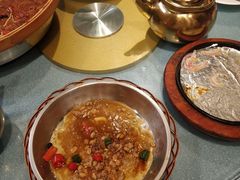 -百年恒益烧腊海鲜酒家·非遗传承(广州黄埔店)