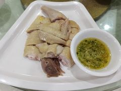 -旭璟酒家·传统粤菜·湘菜(逸景路店)