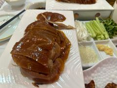 -恭敬李·烤鸭(天坛北门店)