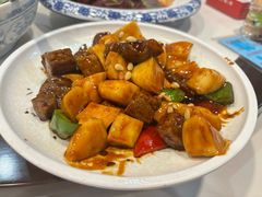 -老牛窝里(总店)