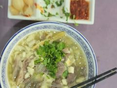 -老孙家饭庄·非遗(东关店)