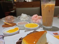 -斗牛士牛排餐厅(嘉里汇店)