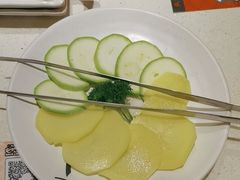 -猫爪爪原切自助烤肉(观音桥阳光世纪店)