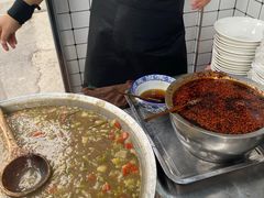 -刘老虎肉丸糊辣汤(总店)