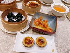 -万丽轩·粤菜(王府井金茂万丽酒店)