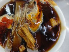 -杨记灌肠(食品街店)