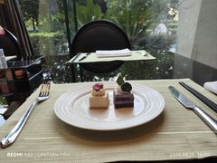 -万达瑞华酒店美食汇自助餐厅(楚河汉街店)