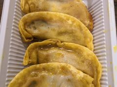 -清真蒋有记(老门东店)