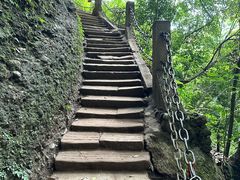 -青城山