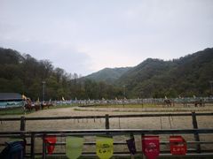 -大水川景区