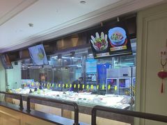 -新海渔港·胶东海鲜家常菜·家宴(奥体中心店)