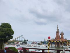 -大连海昌发现王国主题公园