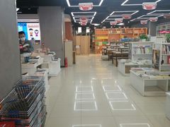 -北京百万庄图书大厦(百万庄大街店)