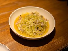 -沈家花园如皋菜(海阳路店)