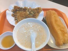 -兄弟深夜豆浆