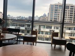 -星巴克(杭州嘉里中心4F店)