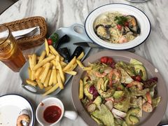 -Jenny House 珍妮屋新派食堂(美吉特店)
