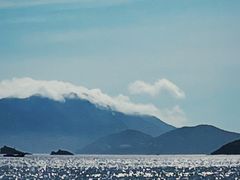 -桃花岛风景旅游区