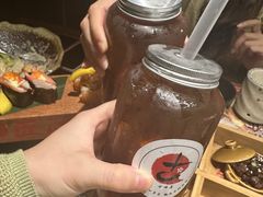 -古田居·特色寿司料理(星之岛旗舰店)